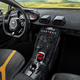 Illustration for article titled The Lamborghini Huracan Performante Has 631 HP And Crazy Forged Carbon Active Aero